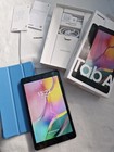 Samsung Galaxy Tab A 8.0 Zoll 2019 SM-T290 32GB WLAN WiFi Schwarz NEU