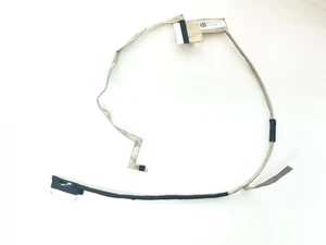 Câble nappe vidéo LVDS pour TOSHIBA SATELLITE P850-33G DC02001GY10 40 PINS - Afbeelding 1 van 1