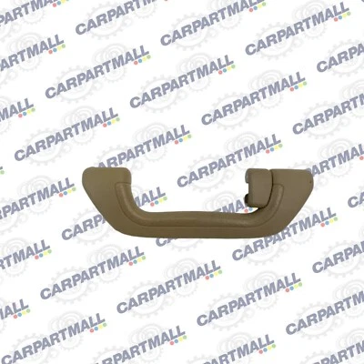 2004-2007 Honda Accord Sedan Rear Left Side Roof Grab Grip Handle OEM Foto 1 de 4