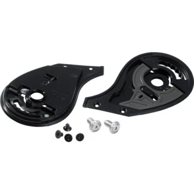 HJC HJ25 Visiermechanik passend für RPha Max Evo Motorrad Helme - Bild 1 von 3