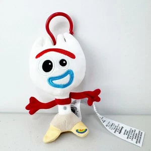 Disney Toy Story Gabel Plüsch Tasche Clip 5 Zoll Bonnie auf Unterseite - Bild 1 von 5