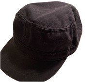 Vintage Stone Brand Hat