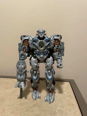 Galvatron Transformers Age Of Extinction Voyager Class-7” Action Figure - Image 1 of 2