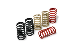 Clutch springs Nm OEM H40 BLACK CNC RACING DUCATI 1198 / S / SP - Picture 1 of 4