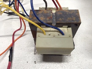 OEM Lennox Transformer 208/230 24V 13H28 Geniune OEM - Picture 1 of 2