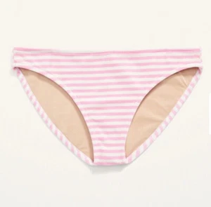 Bikini clásico de tiro bajo Old Navy para mujer talla grande XXL 2X - Imagen 1 de 3
