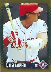 1995 Score Gold Rush Baseball (Pick Card From List) C41