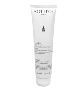 CREMA JUVENIL TERCIOPELO HIDRATANTE SOTHYS 150 ml #usau - Imagen 1 de 1