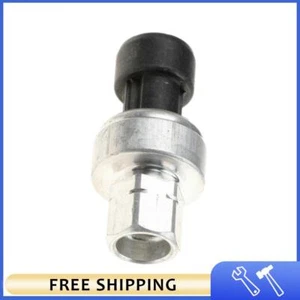 A/C Refrigerant Pressure Switch Sensor Round Connector Fits For Buick 2003-2020 - Picture 1 of 8