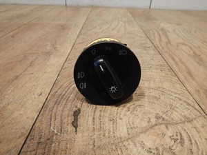 Interruptor de Luz VW EOS 1F Caddy Touran 1T Golf 6 1K0941431BD Original De - Imagen 1 de 3