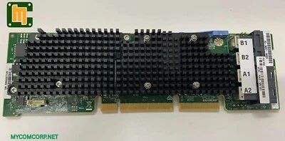 Cisco UCSC-RAID-M5 V01  30-1565-01 12GB/S SAS Modular RAID Controller - Image 1 of 4