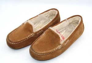 UGG Australia Ansley Slipper Women's Size 10 Chestnut - Picture 1 of 16