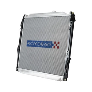 KOYO 36MM RACING RADIATOR FOR 4RUNNER 96-02 MANUAL - Picture 1 of 1