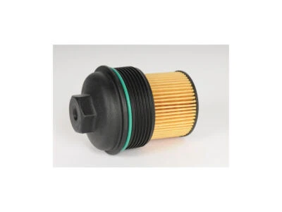 适用于 2004 年 Saturn L300 发动机机油过滤器套件 AC Delco 66981VGWV — 第 1/2 张图片