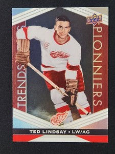 2022-23 Tim Hortons Legends Inserts CL / CR / RD / T U-Pick You Pick