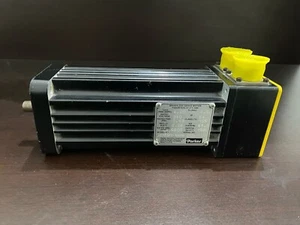 PARKER J0703FE-NMSN servo motor - Picture 1 of 2