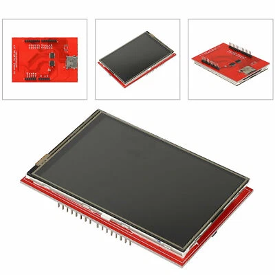 3,5 Zoll TFT LCD Touchscreen Display Modul 480X320 für Arduino Mega 2560 Board - Bild 1 von 4