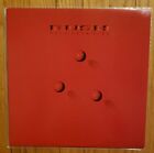 Rush - Hold Your Fire LP vinyle 1987 MERCURY 1987 Club Edition comme neuf