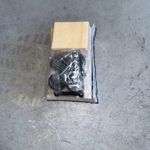 Kids Home Depot kompletter Holzautobau Werkstatt Bausatz versiegelt - Bild 1 von 3