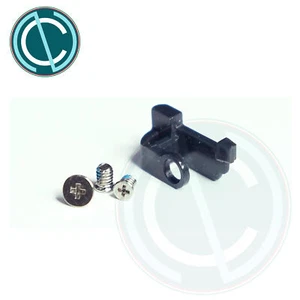 APPLE MACBOOK PRO A1278 13" SET KIT VITI SCREWS 3 PCS CADDY AIRPORT BLUETOOTH - Picture 1 of 2
