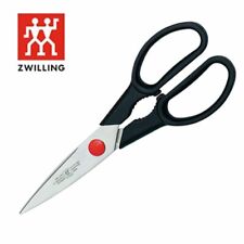 Zwilling J.A. Henckels Twin L Cooking Scissors [Japanese regular sale] (Black)