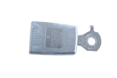 Cerradura cinturón trasero derecho Porsche Panamera S 97080318600 2011 25863452 Foto 1 de 4