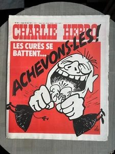 Charlie View No. 341 26 May 1977 IN Very Good Condition - Picture 1 of 2