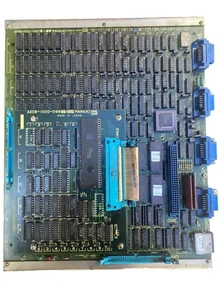 USA FAST SHIP FANUC A20B-1000-0900/04A & a20b-1000-0990/04a PCB Control Board - Picture 1 of 7