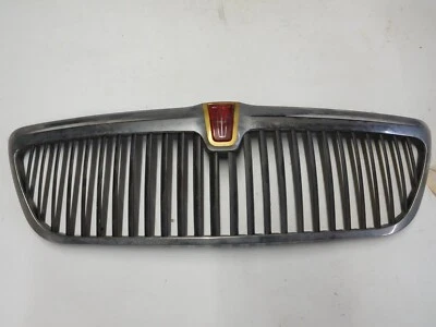 Lincoln Navigator Grill Grille OEM 2001 2002  F85B-8200-ADW Foto 1 de 3