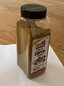Badia Polvo de Curry Powder 16 oz - Picture 1 of 3