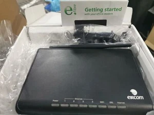 ZYXEL / EIRCOM P-660HN-T1A WIRELESS ROUTER (R5S5.2) - Picture 1 of 4