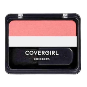 Covergirl Cheekers Pretty Peach Blusher 3g - Picture 1 of 1