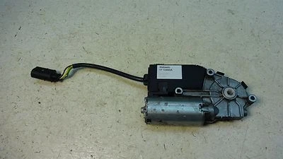 2007 宝马 K1300GT K1300 S585。 挡风玻璃调节电机 — 第 1/4 张图片