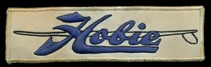 Hobie Surf Surfing Patch N-6 - Picture 1 of 2