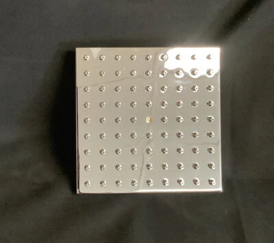 Delta Raincan Showerhead in Polished Chrome 52689 T2 - Image 1 of 4