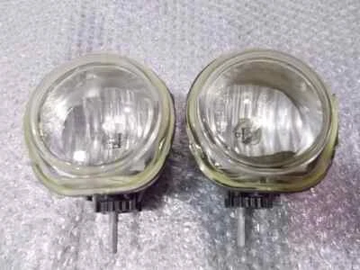 Alfa Romeo 156 genuine fog lamp fog light left and right set / Q9-183 - Изображение 1 из 4