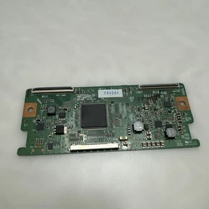 42" LG LCD TV 42LK520 T-Con Board 6871L-1973H. Model : 42ld340h - Picture 1 of 1