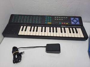 Vintage Yamaha PSS-140 Portasound Portable Mini Synth Electronic Keyboard