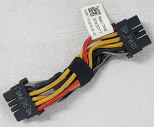 Dell R0Y17 Backplane Power Cable for PowerEdge R750 - Picture 1 of 3