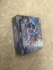 YuGiOh Dimensional Guardians Duelist Pack Booster Box 36 Packs New Sealed