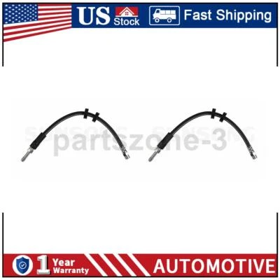 Manguera de freno de línea de freno para Volvo XC90 2014 2013 2012 2011 2010 2009 2008 2007 Foto 1 de 4