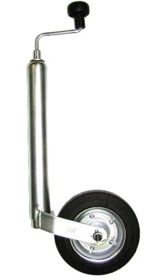 Anhängerstützrad 48mm, Stützlast 150 Kg  - Bild 1 von 1