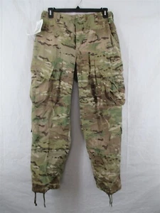 Multicam Hose/Hose mittelkurz USGI Army FRACU 8415-01-598-9859 ACU Neu mit Etikett - Bild 1 von 3