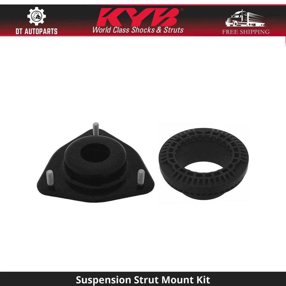 For 2021-2022 Chrysler Voyager Suspension Strut Mount Kit Front KYB - Image 1 of 1
