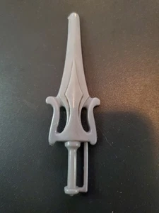 Vintage Masters of the Universe MOTU He-Man Power Sword USA COO Sauber!!! - Bild 1 von 3