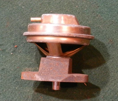 Válvula EGR para MG MGB Triumph TR7 NOS Foto 1 de 4