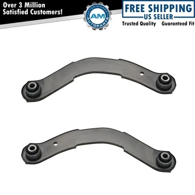 Rear Upper Control Arm LH & RH Pair Set of 2 for Mitsubishi Lancer Brand New - Image 1 of 4