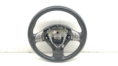 GS12002880 LENKRAD FÜR SUBARU FORESTER SH_ 2.0 D AWD SHH 10513559   10513559 - Bild 1 von 4