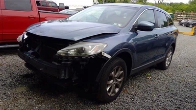 (REBAR ONLY) Rear Bumper Reinforcement Fits 07-15 MAZDA CX-9 1202215 Foto 1 de 4