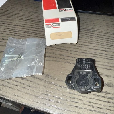 Sensor de posición del acelerador para Buick Oldsmobile Pontiac BWD EC1041 - ¡Envío rápido! Foto 1 de 3